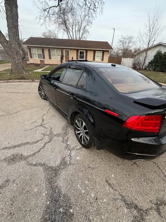 2005 Acura TL 3rd Gen - Image 6 of 12