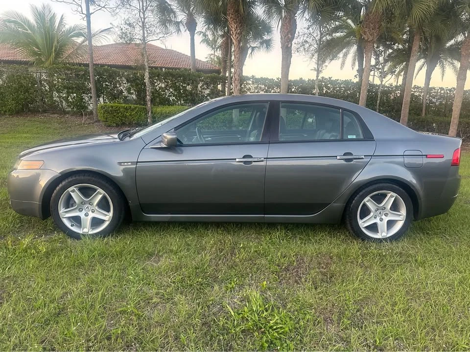 2005 Acura TL 3rd Gen - Image 4 of 17