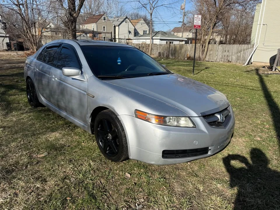 2005 Acura TL 3rd Gen - Image 2 of 7