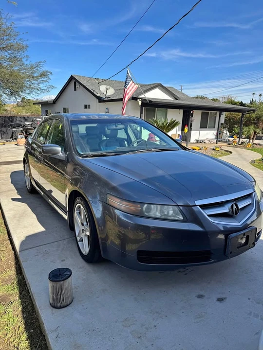 2005 Acura TL 3rd Gen - Image 2 of 12