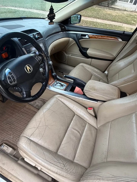 2005 Acura TL 3rd Gen - Image 11 of 12