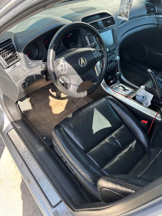 2005 Acura TL 3rd Gen - Image 7 of 9