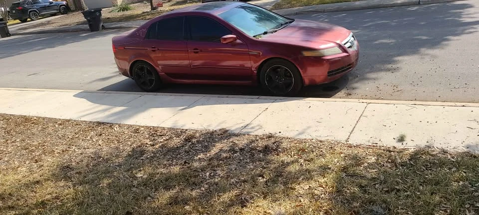 2005 Acura TL 3rd Gen - Image 3 of 3