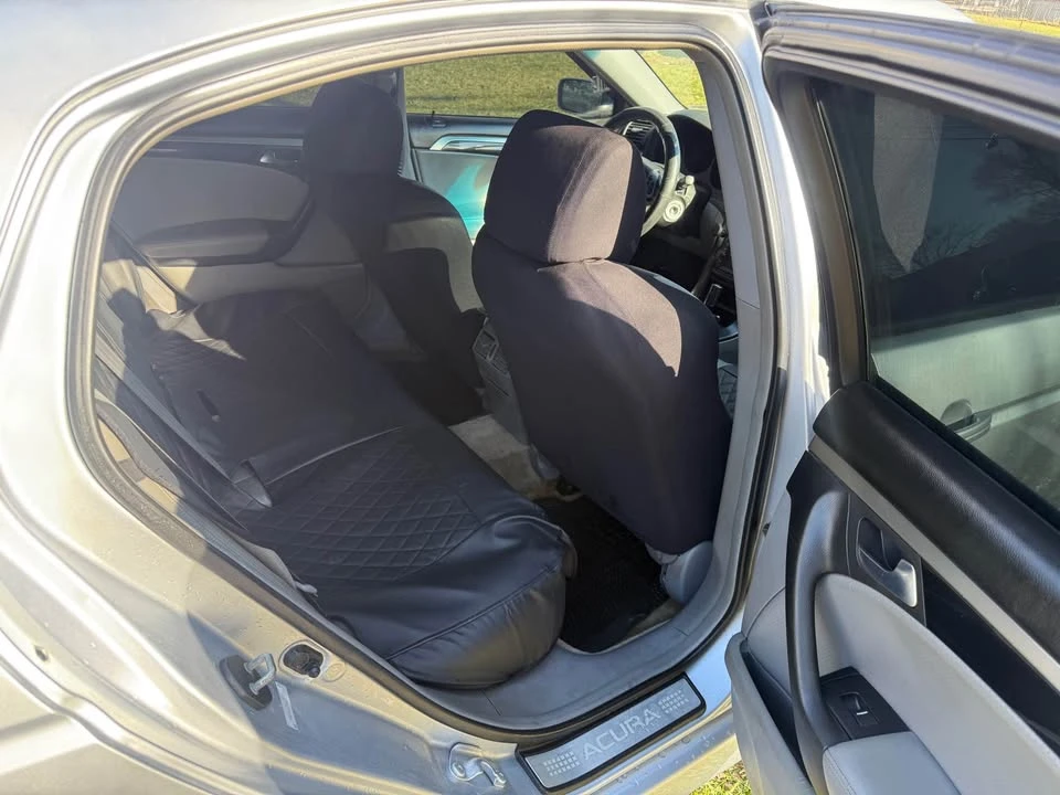 2005 Acura TL 3rd Gen - Image 6 of 7