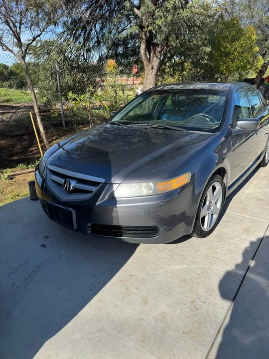 2005 Acura TL 3rd Gen - Image 3 of 12
