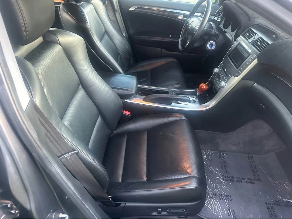 2005 Acura TL 3rd Gen - Image 13 of 17