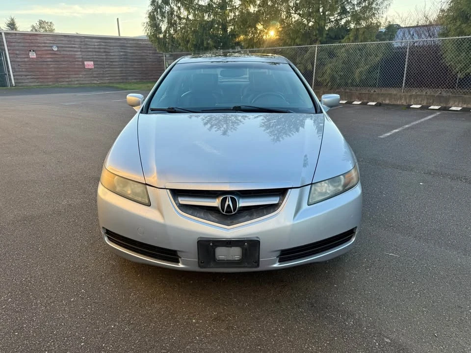 2005 Acura TL 3rd Gen - Image 2 of 18