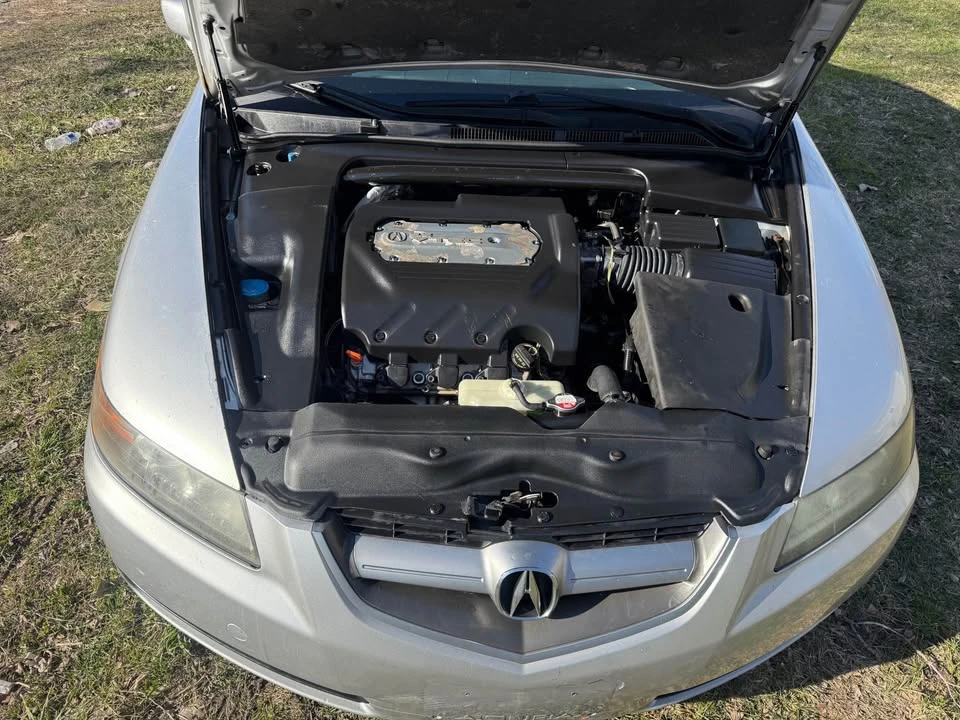 2005 Acura TL 3rd Gen - Image 7 of 7