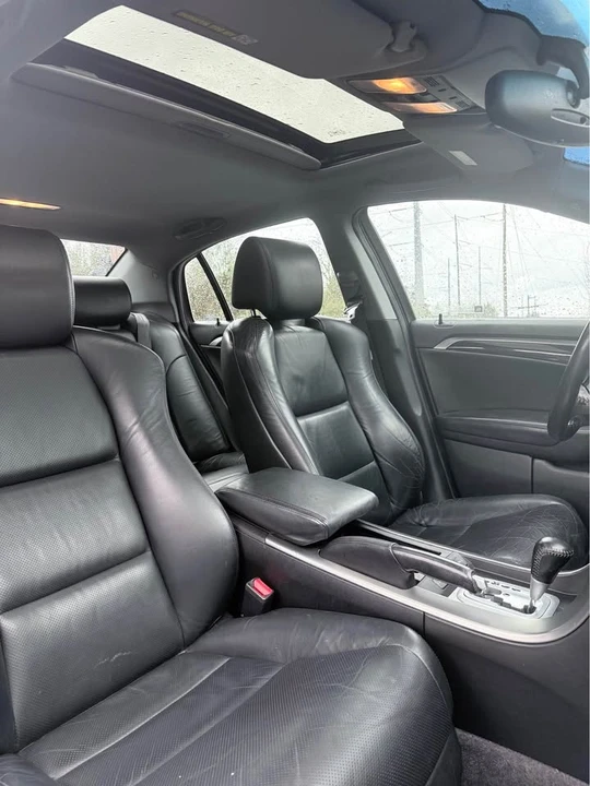 2005 Acura TL 3rd Gen - Image 11 of 11