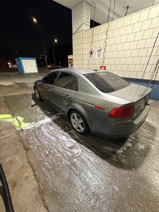 2005 Acura TL 3rd Gen - Image 12 of 12