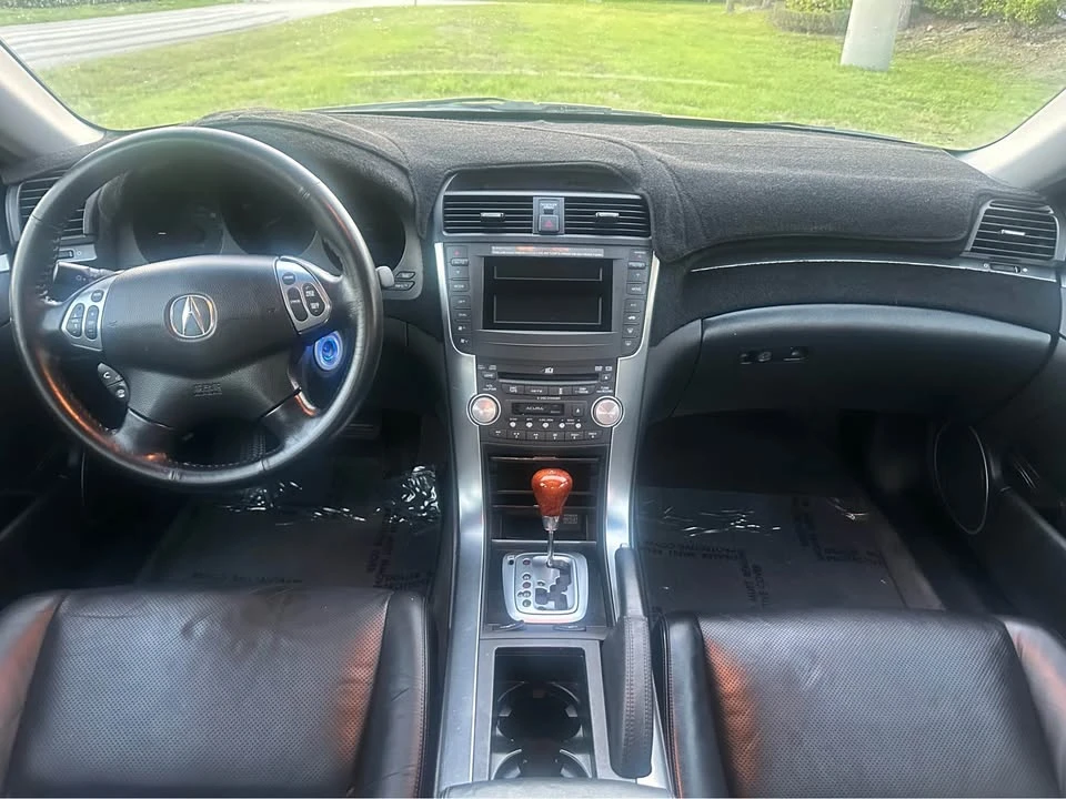 2005 Acura TL 3rd Gen - Image 14 of 17