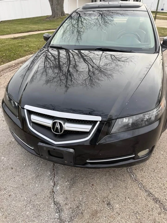2005 Acura TL 3rd Gen - Image 4 of 12