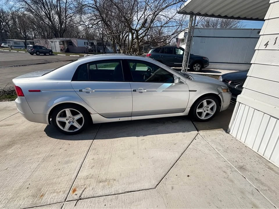 2005 Acura TL 3rd Gen - Image 3 of 9
