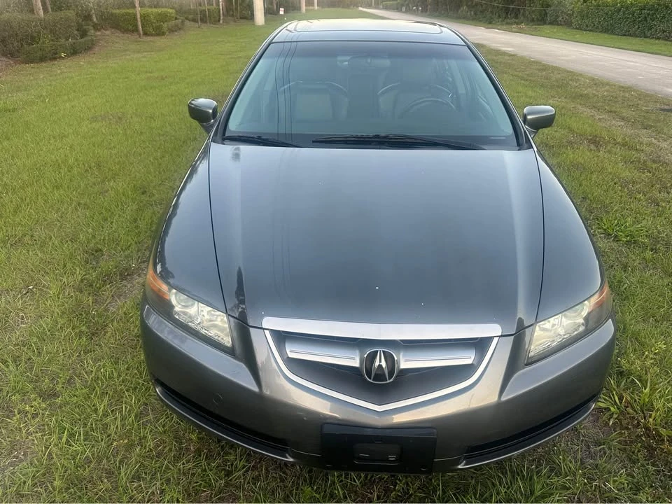 2005 Acura TL 3rd Gen - Image 2 of 17