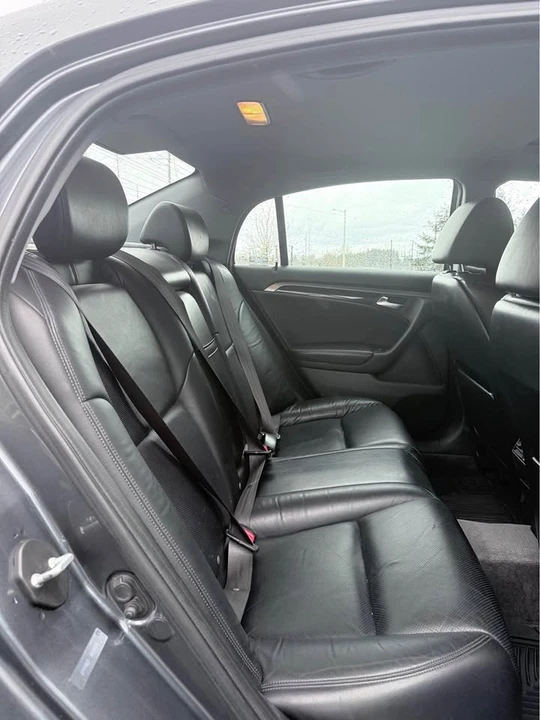 2005 Acura TL 3rd Gen - Image 10 of 11
