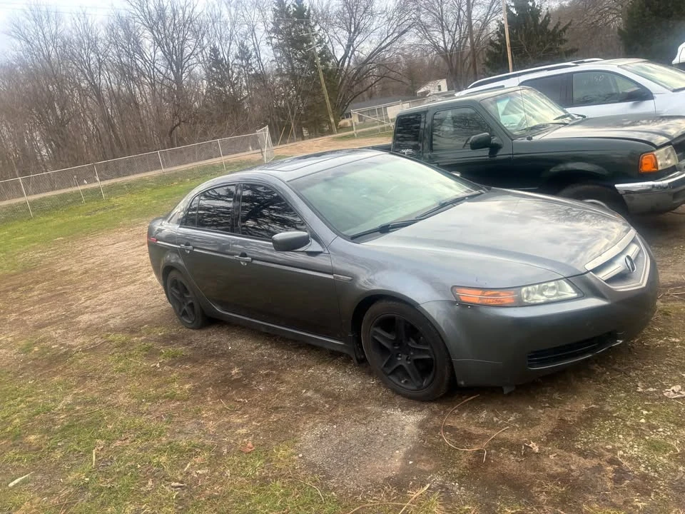 2005 Acura TL 3rd Gen - Image 2 of 8