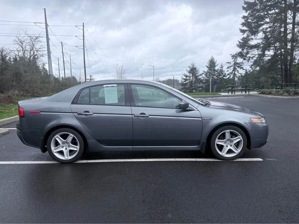 2005 Acura TL 3rd Gen - Image 5 of 11