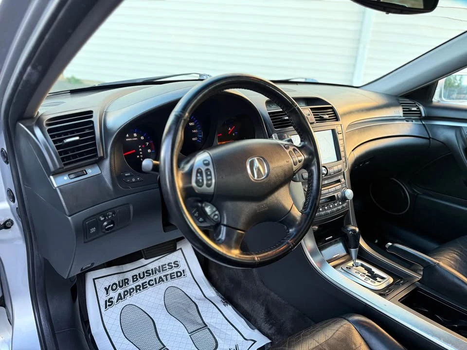 2005 Acura TL 3rd Gen - Image 15 of 18