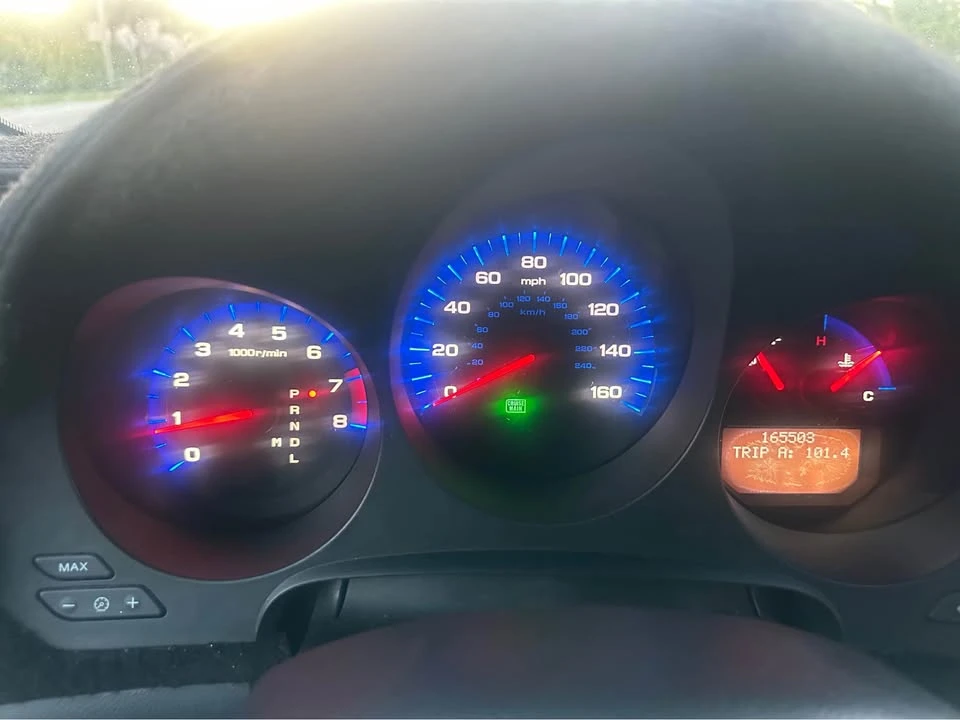 2005 Acura TL 3rd Gen - Image 16 of 17