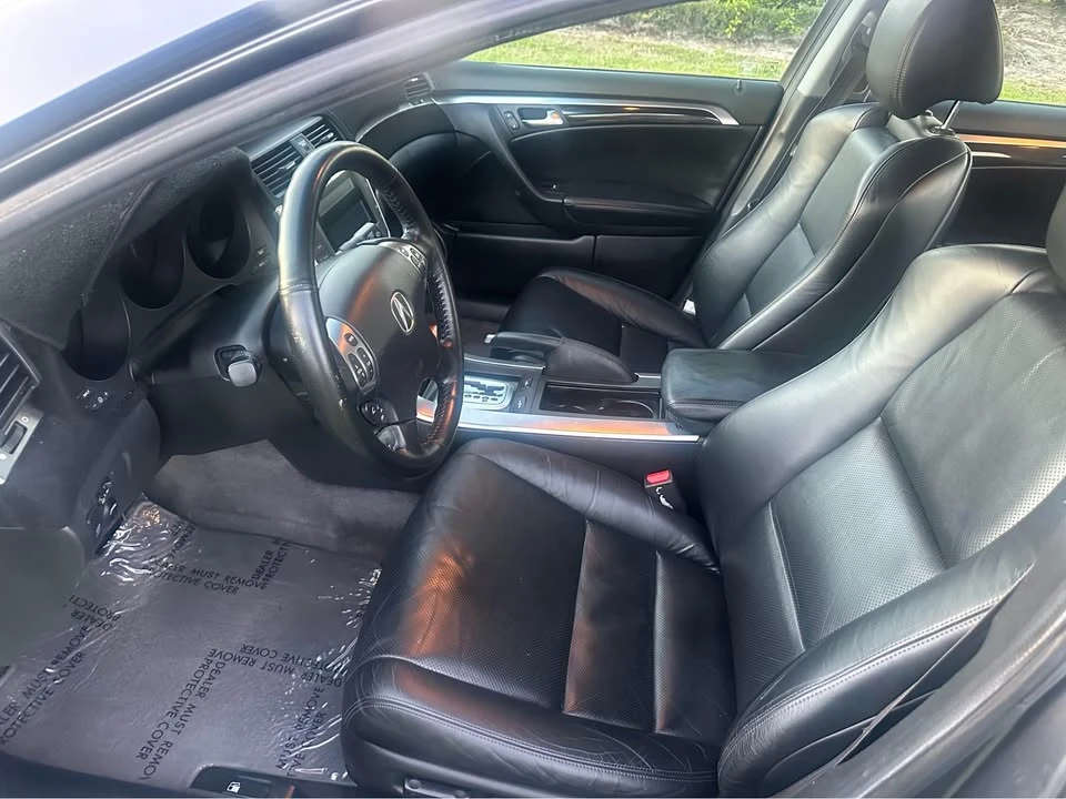 2005 Acura TL 3rd Gen - Image 7 of 17