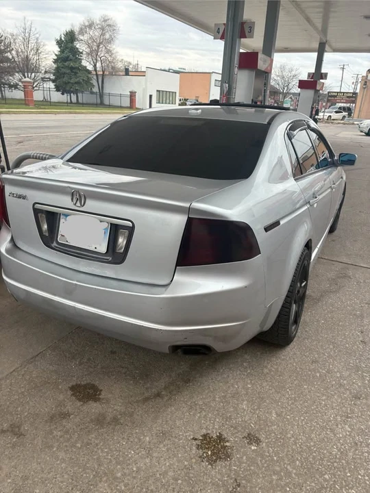 2005 Acura TL 3rd Gen - Image 4 of 5
