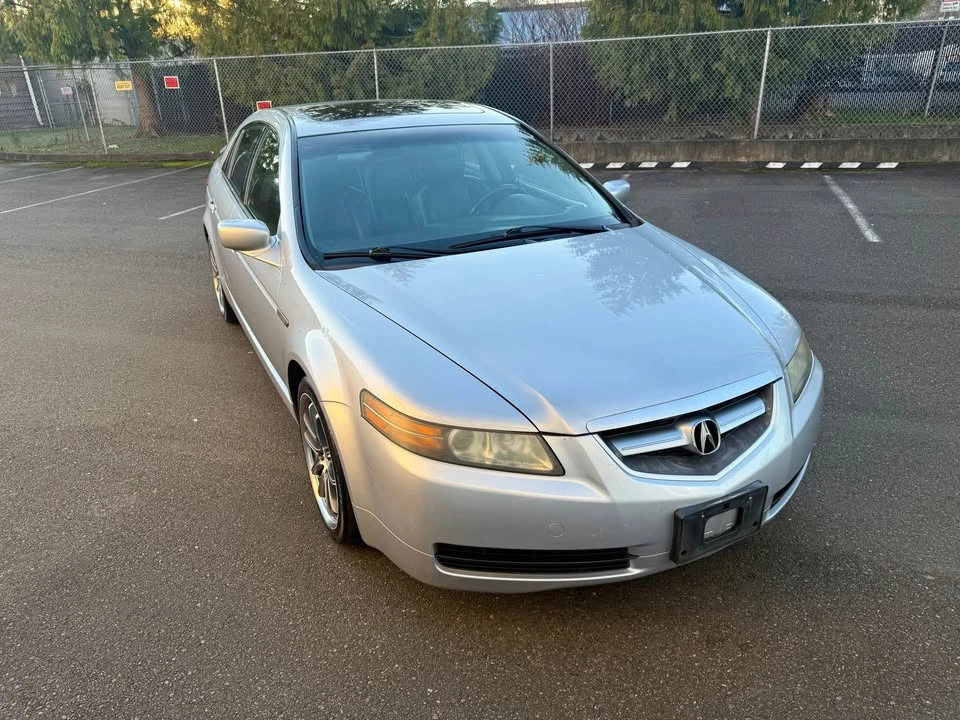2005 Acura TL 3rd Gen - Image 3 of 18