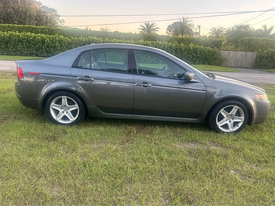 2005 Acura TL 3rd Gen - Image 5 of 17
