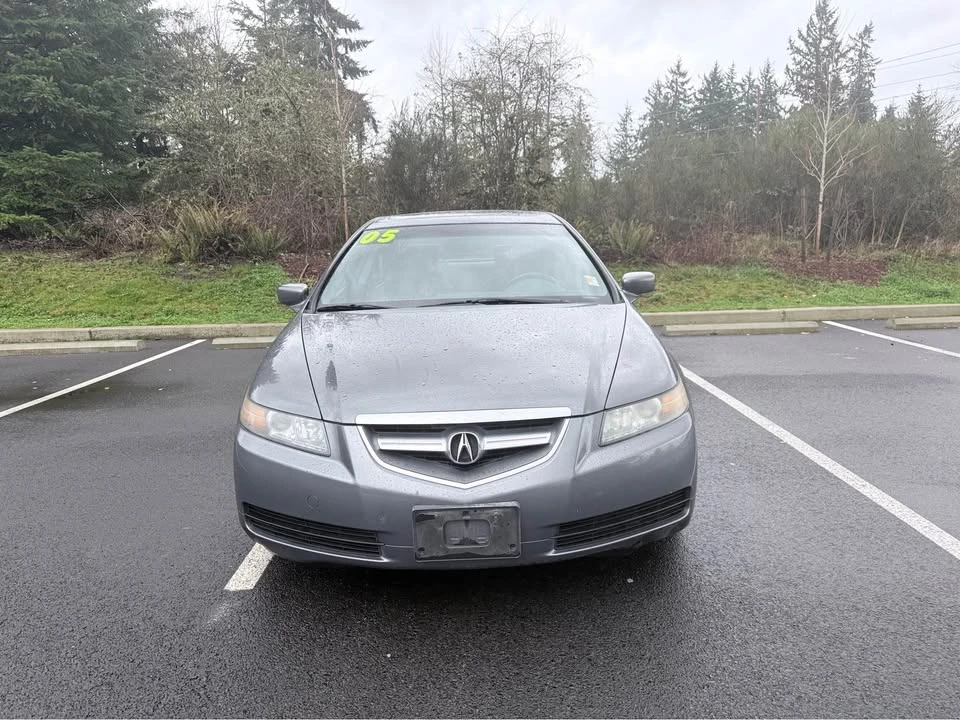 2005 Acura TL 3rd Gen - Image 6 of 11