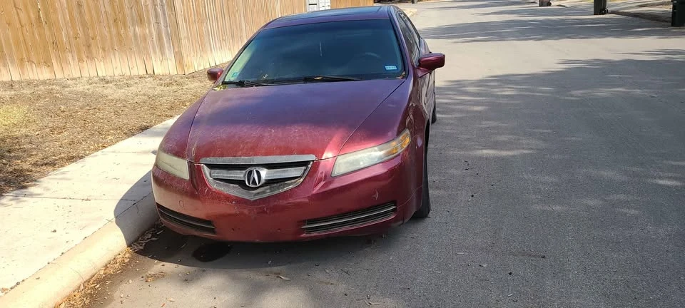 2005 Acura TL 3rd Gen - Image 2 of 3