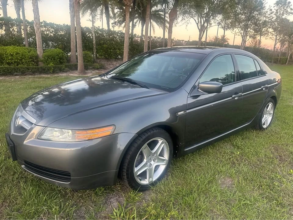 2005 Acura TL 3rd Gen - Image 3 of 17