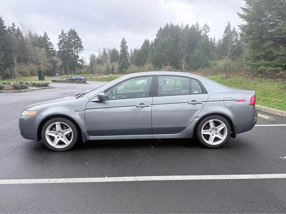 2005 Acura TL 3rd Gen - Image 2 of 11