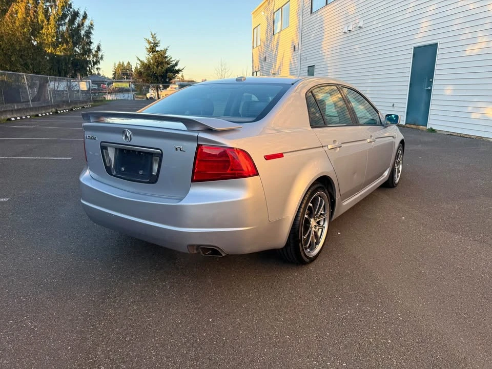 2005 Acura TL 3rd Gen - Image 5 of 18