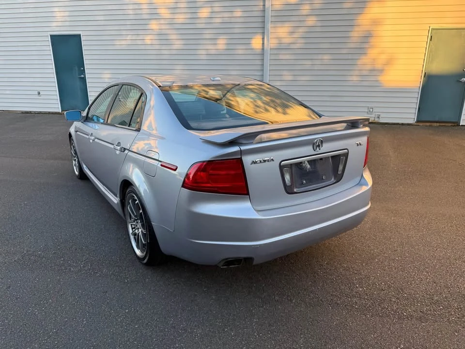 2005 Acura TL 3rd Gen - Image 7 of 18