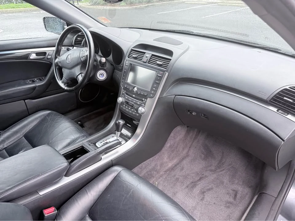 2005 Acura TL 3rd Gen - Image 8 of 11
