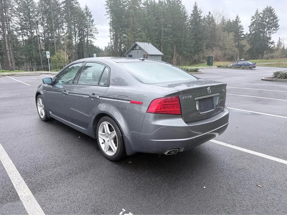 2005 Acura TL 3rd Gen - Image 3 of 11