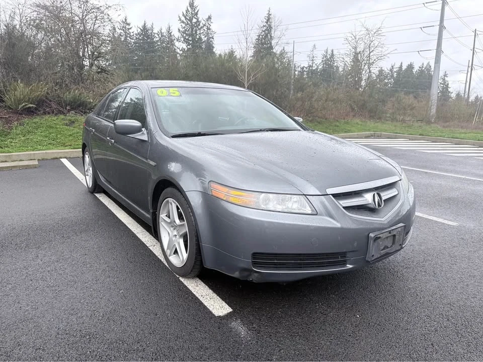 2005 Acura TL 3rd Gen - Image 7 of 11