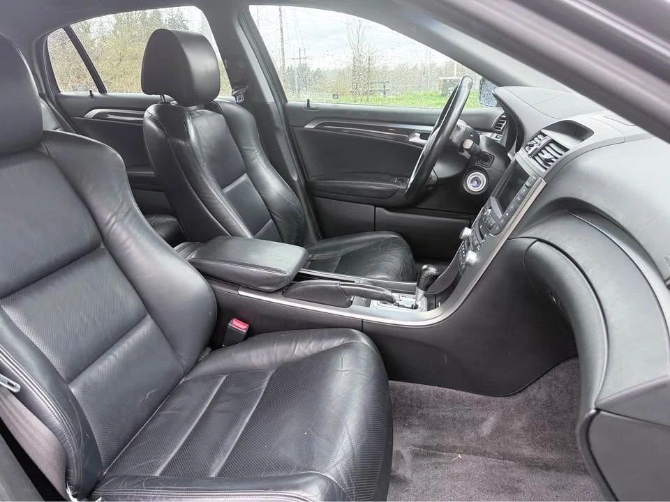 2005 Acura TL 3rd Gen - Image 9 of 11