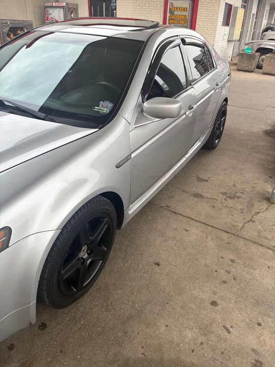 2005 Acura TL 3rd Gen - Image 3 of 5
