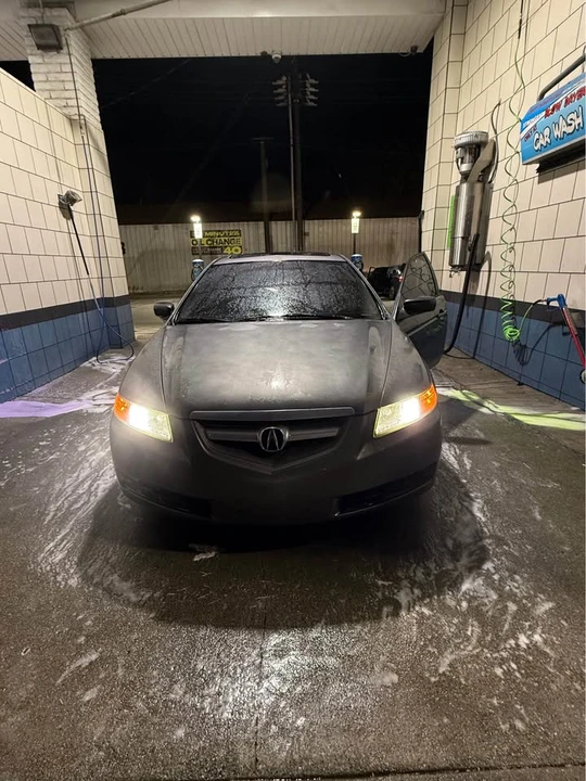 2005 Acura TL 3rd Gen - Image 11 of 12