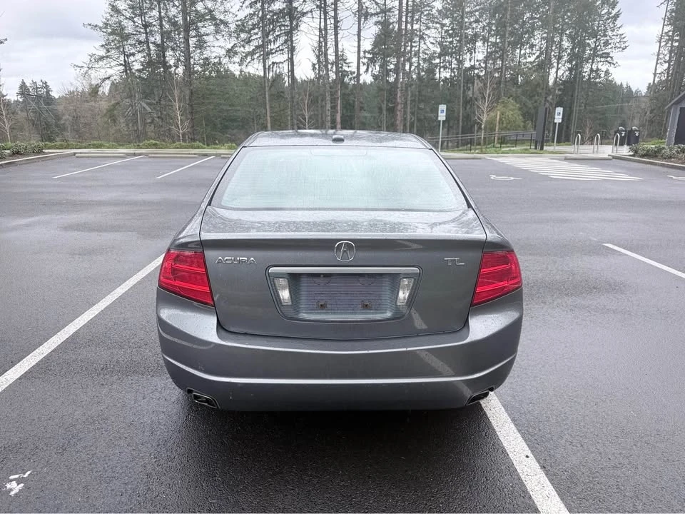 2005 Acura TL 3rd Gen - Image 4 of 11