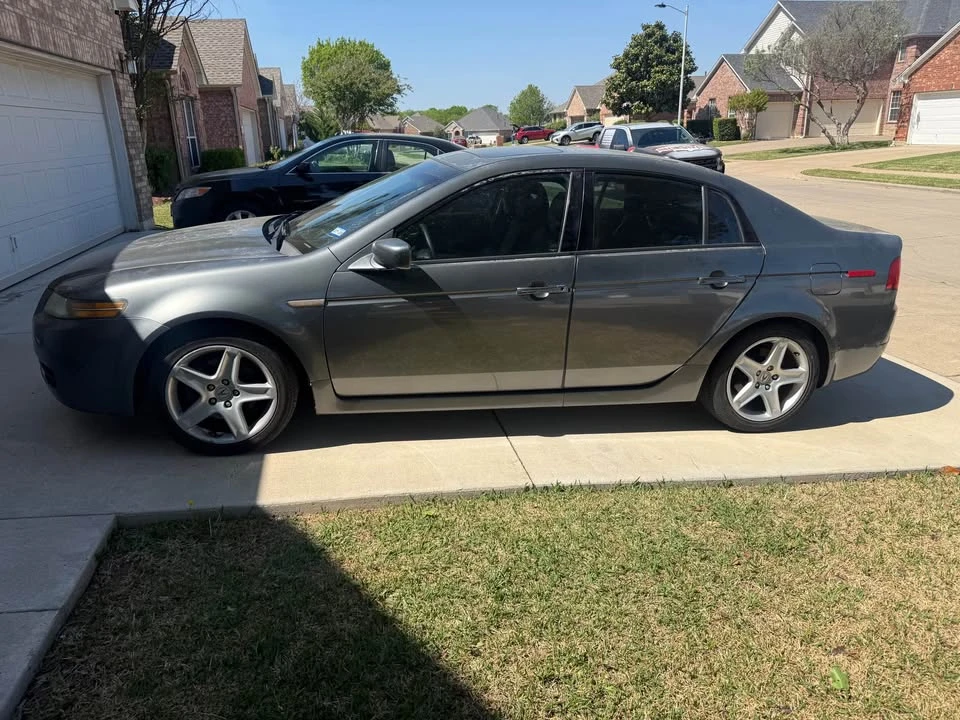 2005 Acura TL 3rd Gen - Image 2 of 6