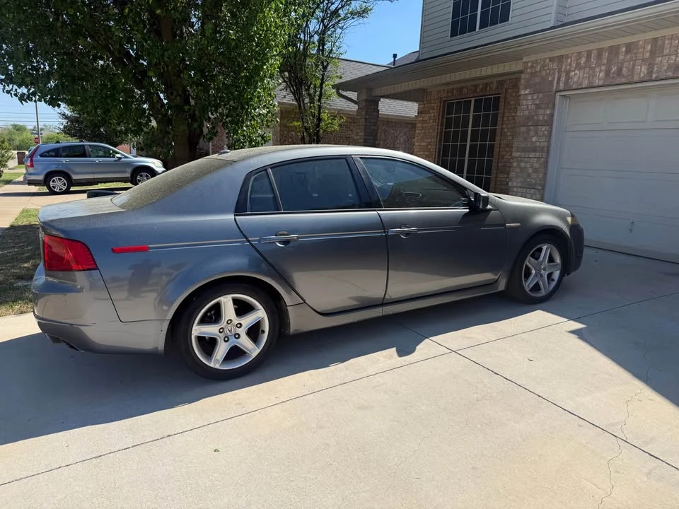 2005 Acura TL 3rd Gen - Image 4 of 6