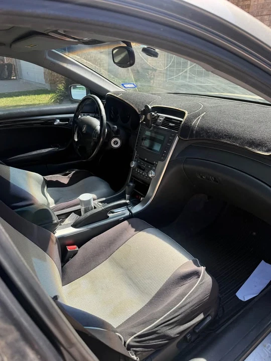 2005 Acura TL 3rd Gen - Image 5 of 6