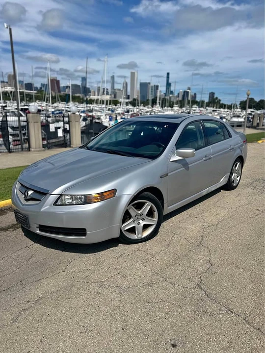 2005 Acura TL 3rd Gen - Image 2 of 13