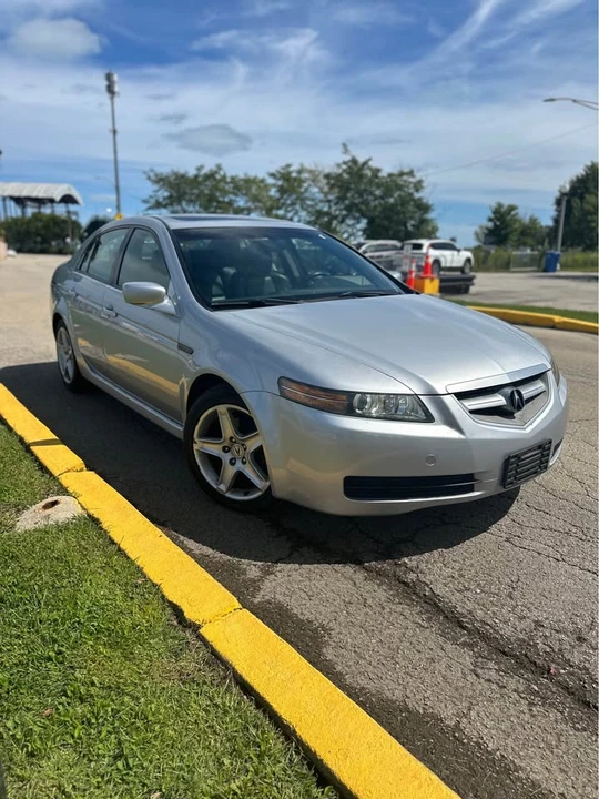 2005 Acura TL 3rd Gen - Image 3 of 13