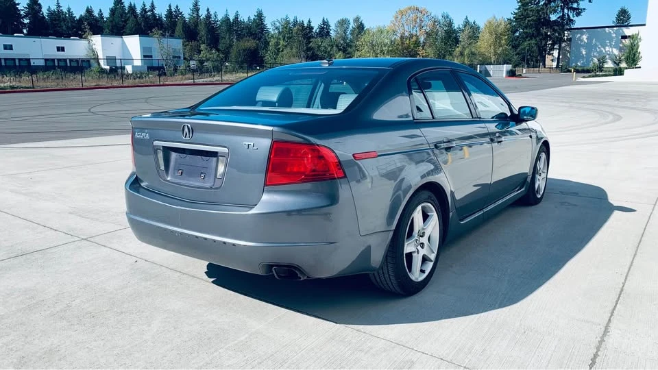 2005 Acura TL 3rd Gen - Image 5 of 20