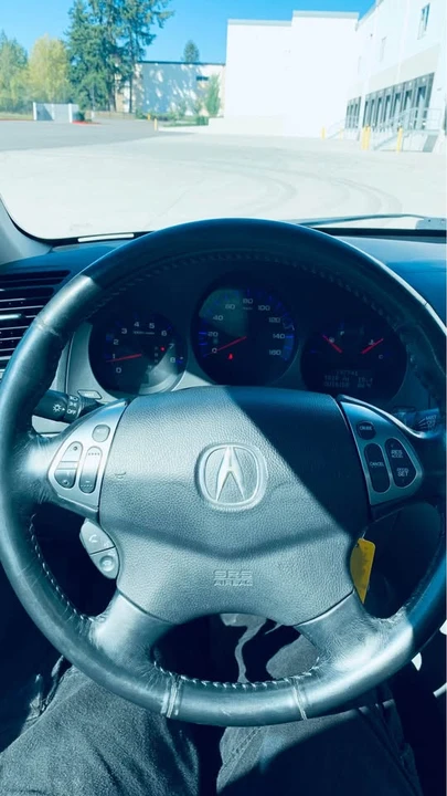 2005 Acura TL 3rd Gen - Image 18 of 20