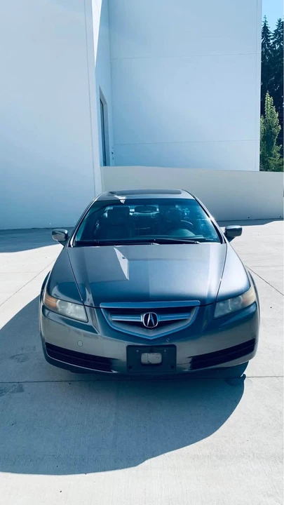 2005 Acura TL 3rd Gen - Image 8 of 20