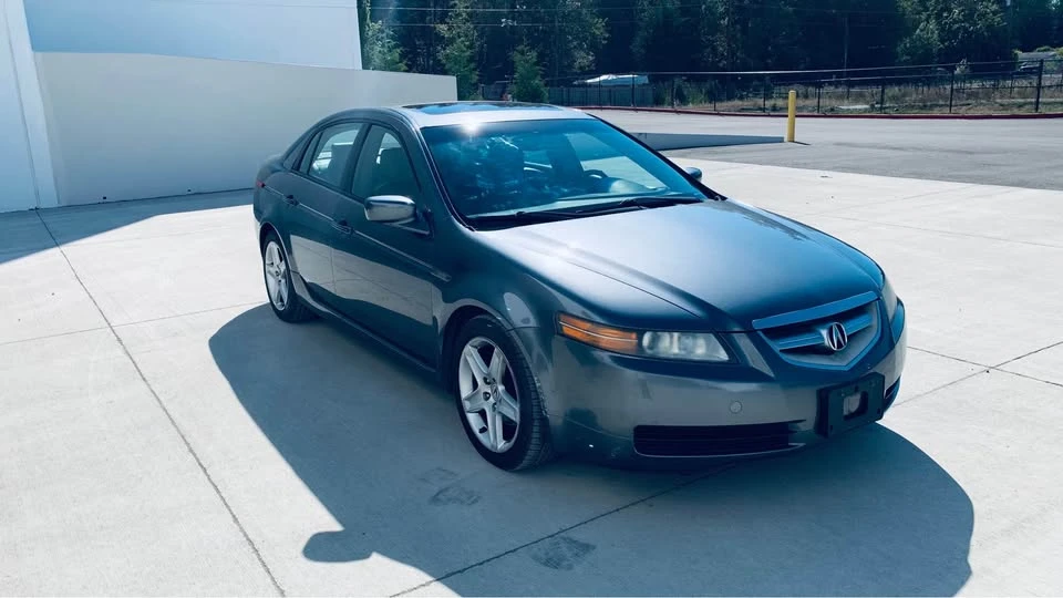 2005 Acura TL 3rd Gen - Image 7 of 20