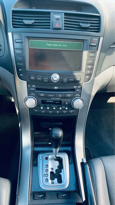 2005 Acura TL 3rd Gen - Image 16 of 20